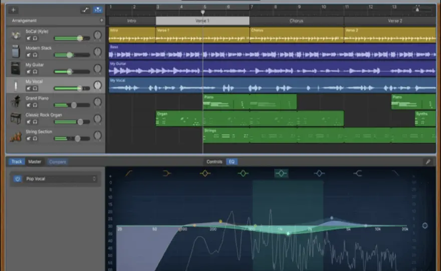 Voice Recorder Software - DAW oder Recorder? Finde die beste Wahl!