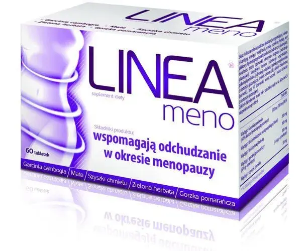 Tabletki na odchudzanie w menopauzie: Fakty, mity i skuteczny plan
