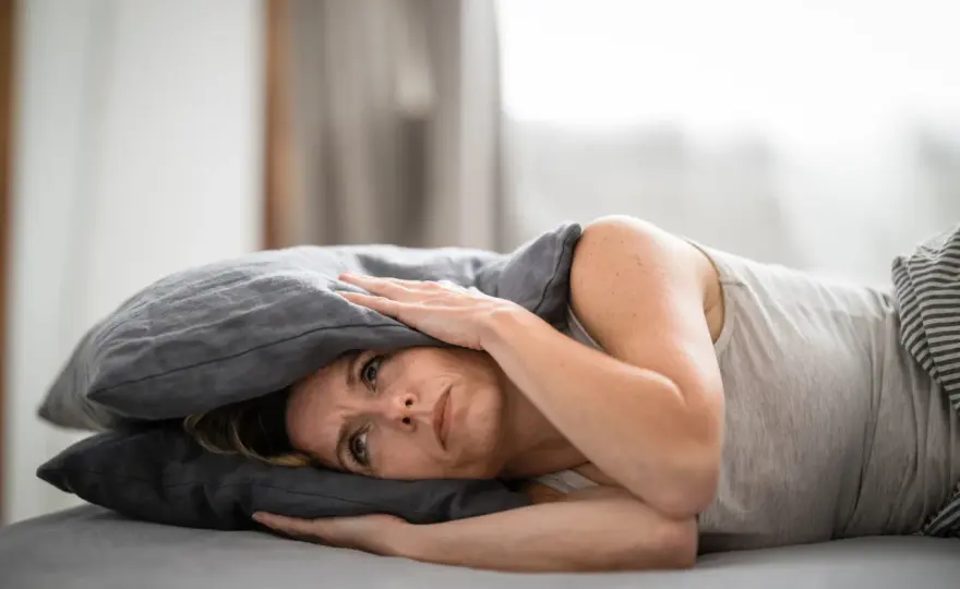 Osteopathie bei Tinnitus - Wann sie wirklich hilft