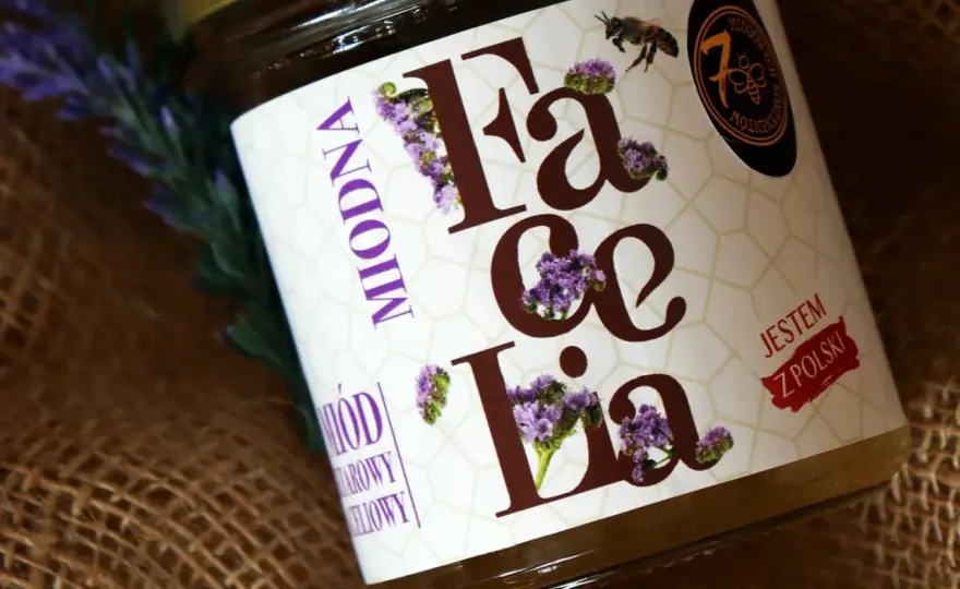 Miód faceliowy - jak wybrać, używać i kiedy uważać?