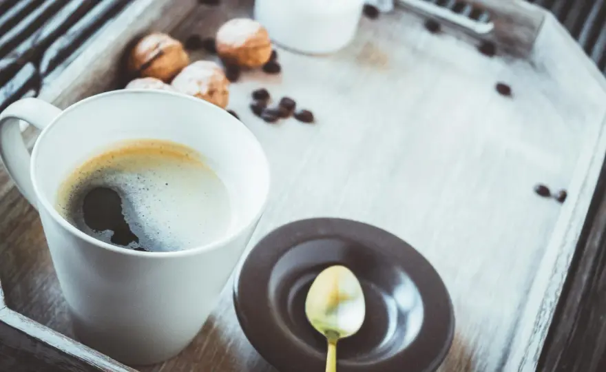 Schwarzer Kaffee - Gesund oder nicht? Dein Guide für den Alltag