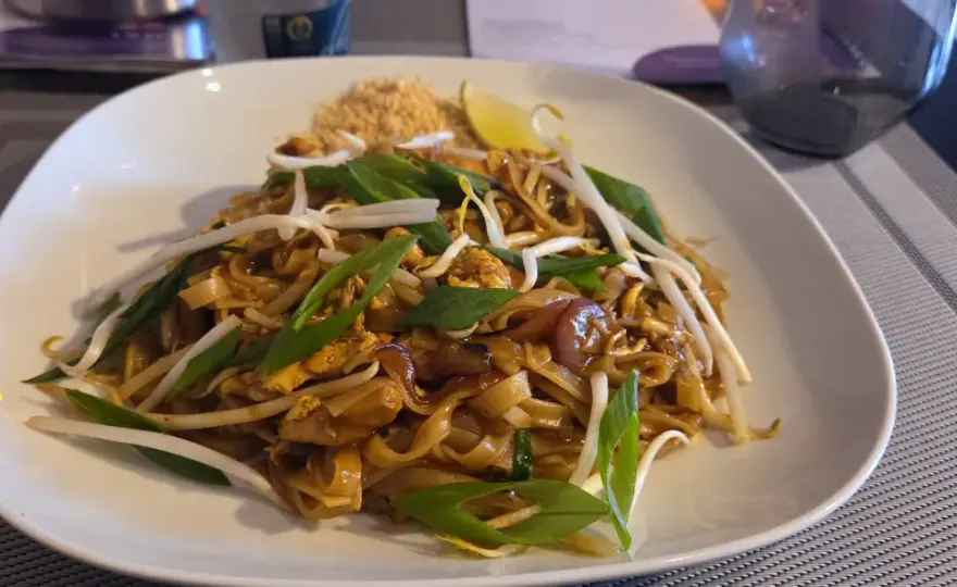 Pad thai - jaki to smak? Poznaj sekret idealnego balansu