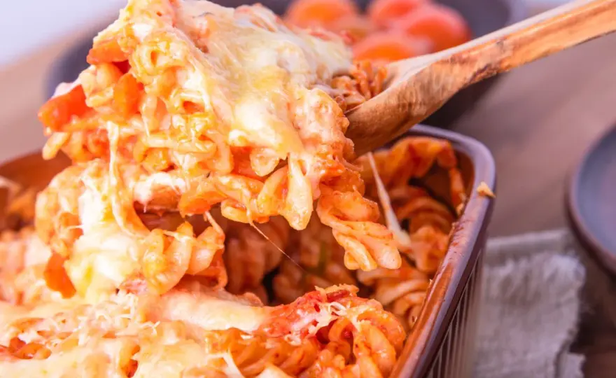 Pasta alla Sorrentina perfetta - La guida definitiva