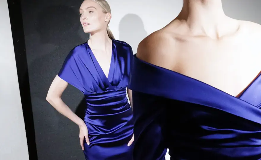 Elegante Anlassmode für Damen - So triffst du immer den Ton