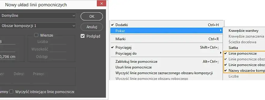 Jak dodać obszar roboczy w Photoshopie i uniknąć frustracji