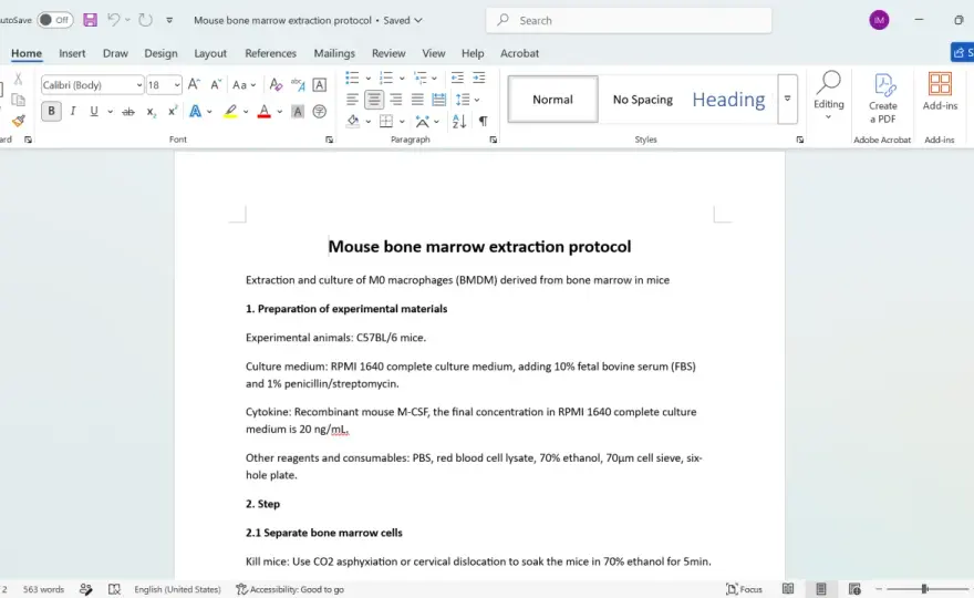 Cómo hacer un documento en Word - Guía completa y eficaz