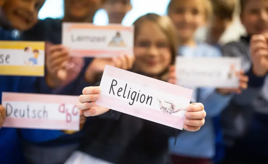 Fastenzeit Grundschule - So gelingt der Sachunterricht!