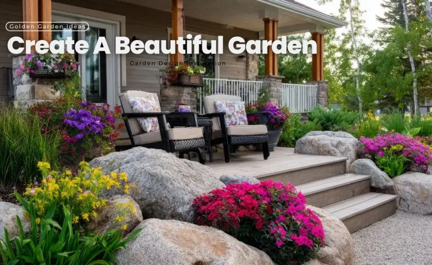 Kreatywne DIY garden ideas, które odmienią Twój ogród bez dużych kosztów