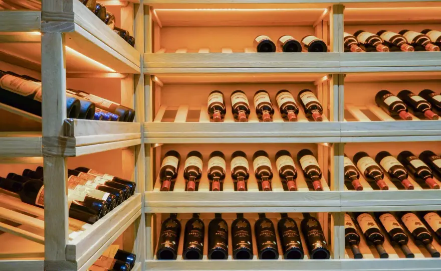 Créer sa cave à vin - Le guide essentiel pour bien débuter
