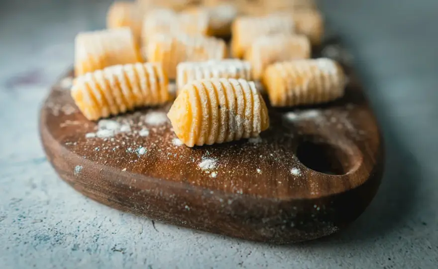 Gnocchi di patate perfetti - La guida definitiva per farli a casa