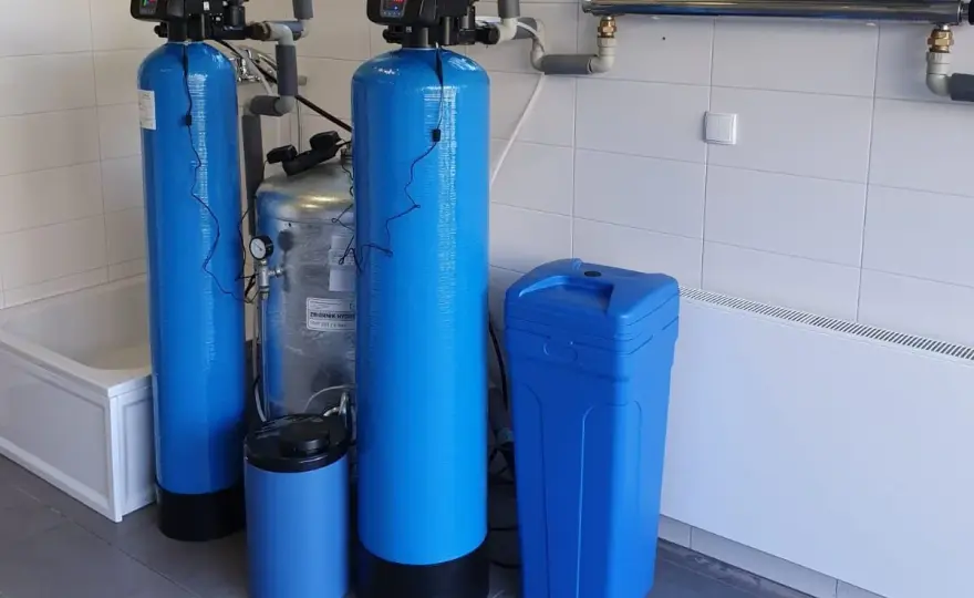 Uzdatnianie wody w domu - jak dobrać system, który działa?