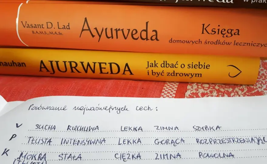 Ajurweda - co to właściwie jest i czy naprawdę działa?