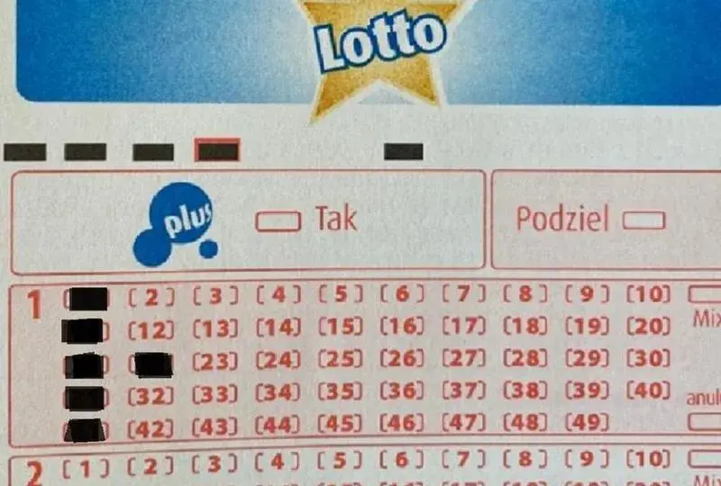 O której losowanie Lotto? Harmonogram wszystkich gier i transmisje