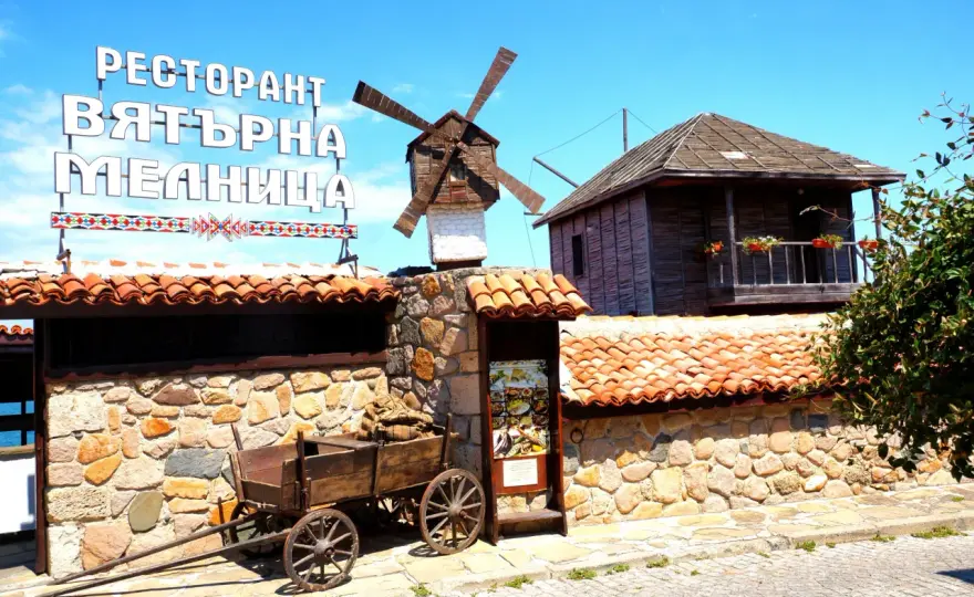 Sozopol atrakcje - odkryj ukryte skarby kultury i natury