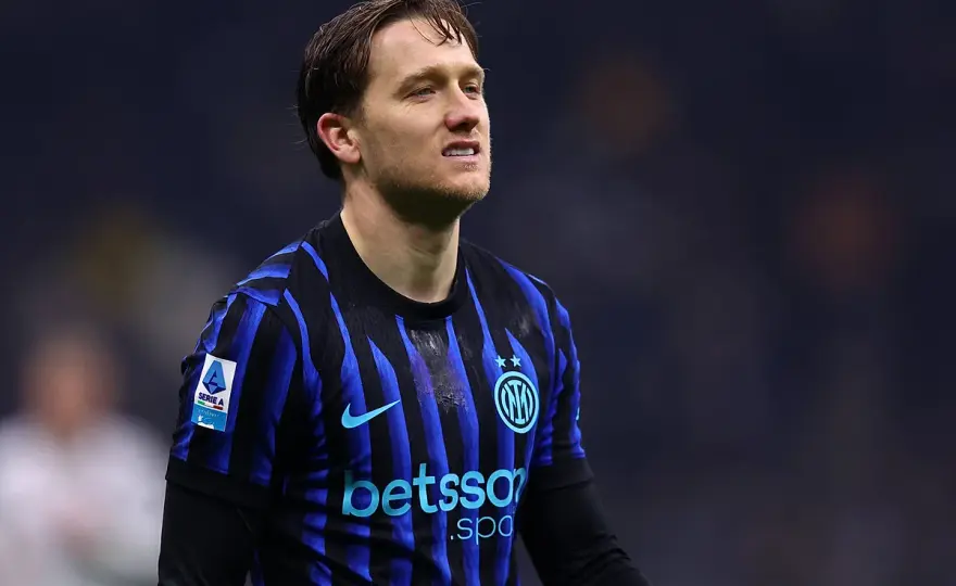 Inter Mediolan - Genoa CFC - Kto dominuje w statystykach H2H?