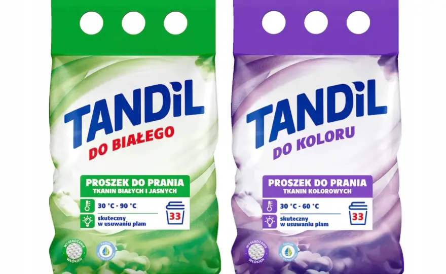 Czy do prania parowego dodaje się proszek, aby skutecznie prać?
