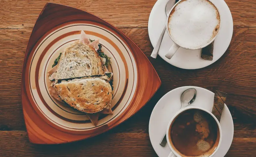 Café Americano zubereiten – So gelingt der perfekte Genuss