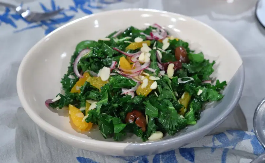 Ensalada Siciliana Clásica - La Receta Perfecta y Variantes