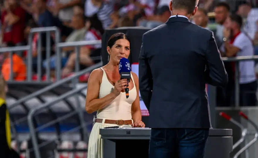 Kto pokaże Ekstraklasę 2026/2027? CANAL+, TVP i koszty