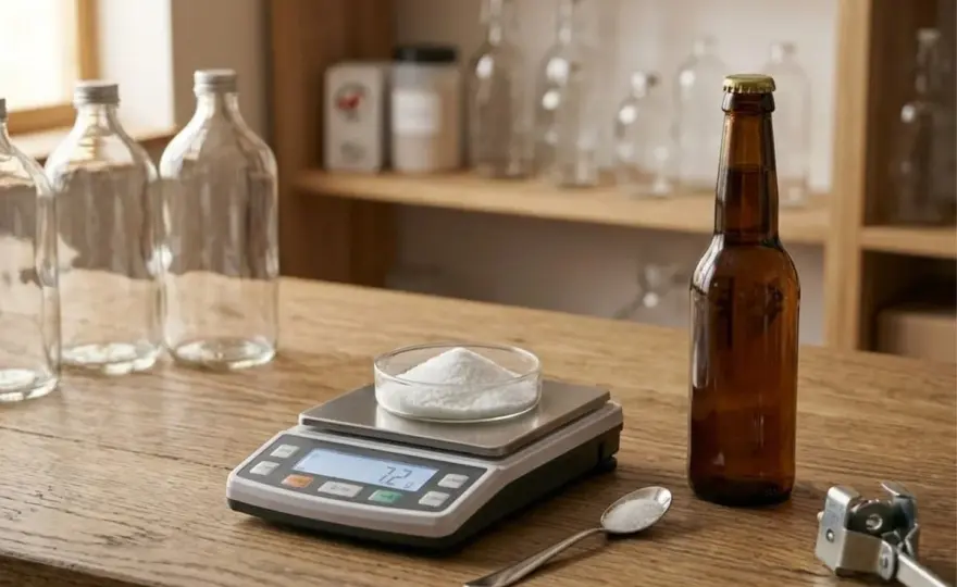 Fermentation de la bière - Maîtrisez-la pour des brassins parfaits