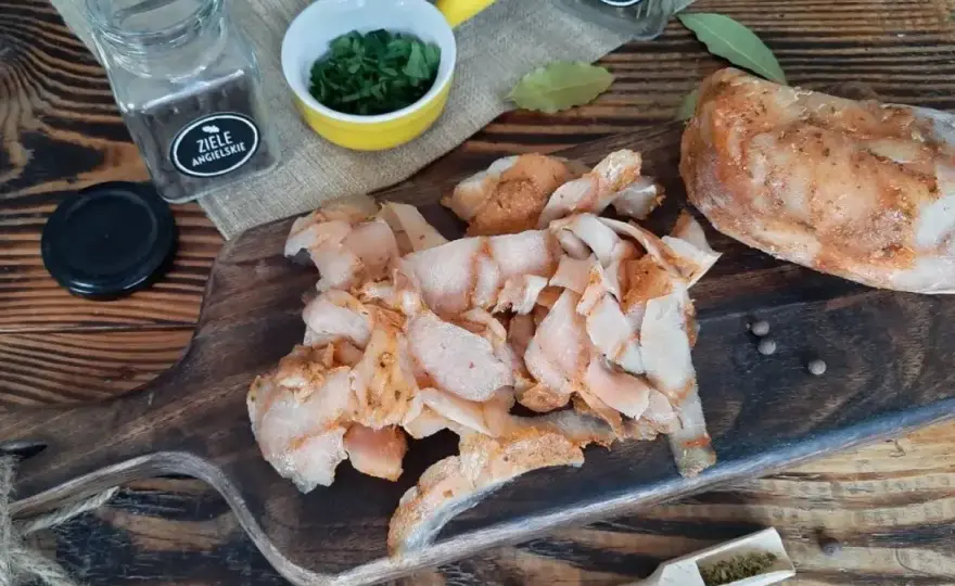 Jakie mięso do kebaba - Poznaj sposób na idealnie soczysty smak
