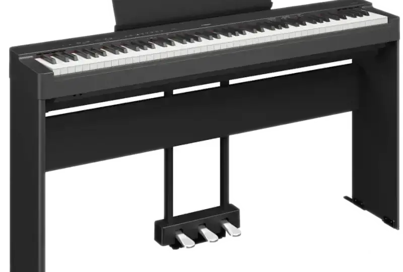 Jak wybrać między keyboardem a pianinem - kluczowe różnice i porady