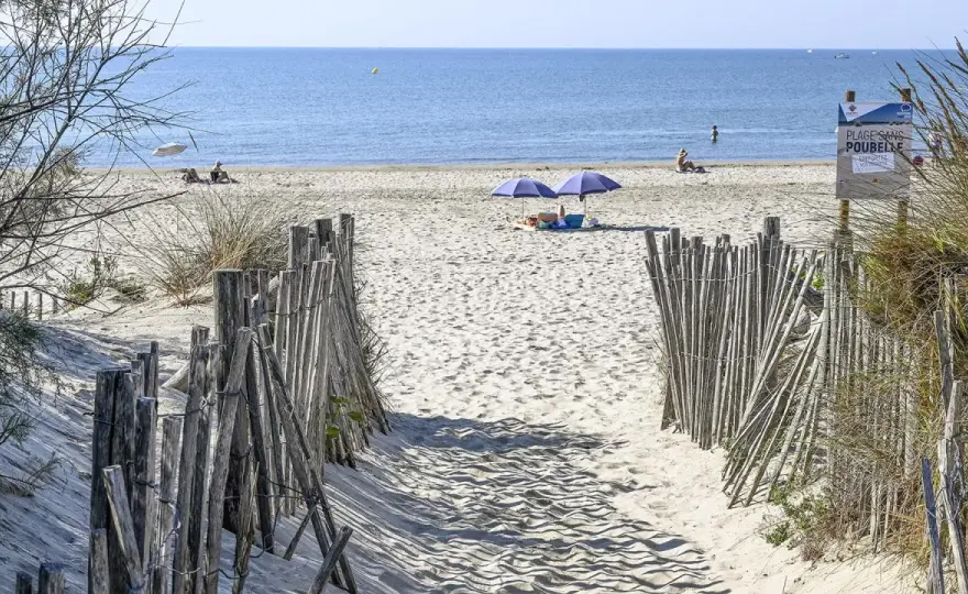 Montpellier Strände - welcher Strand passt zu deinem Tag?