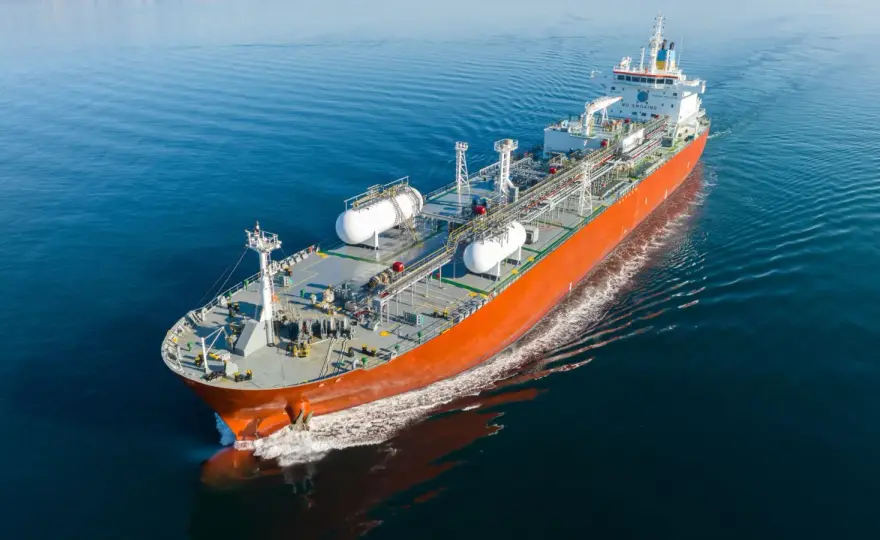 Skąd Polska bierze gaz LPG? Zaskakujące źródła importu w 2025 roku