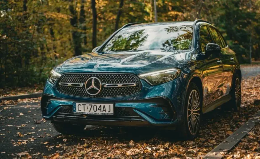 Jaki SUV dla rodziny: wybierz model, który zapewni komfort i bezpieczeństwo