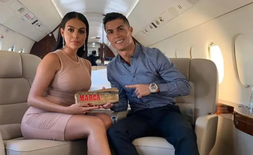 Czy Cristiano Ronaldo ma żonę? Prawda o związku i rodzinie