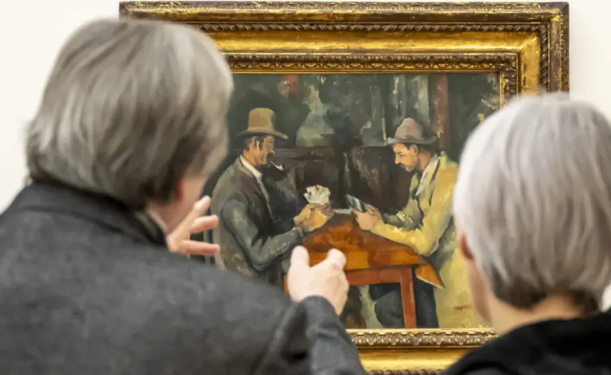 Cézanne - Comprendre le père de l'art moderne