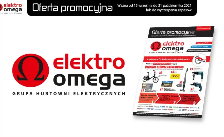 Nowel: Hurtownia elektryczna - Oferta, B2B i Usługi