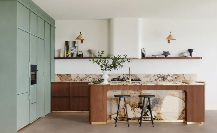 Piastrelle Cucina - Guida Completa per la Scelta Perfetta