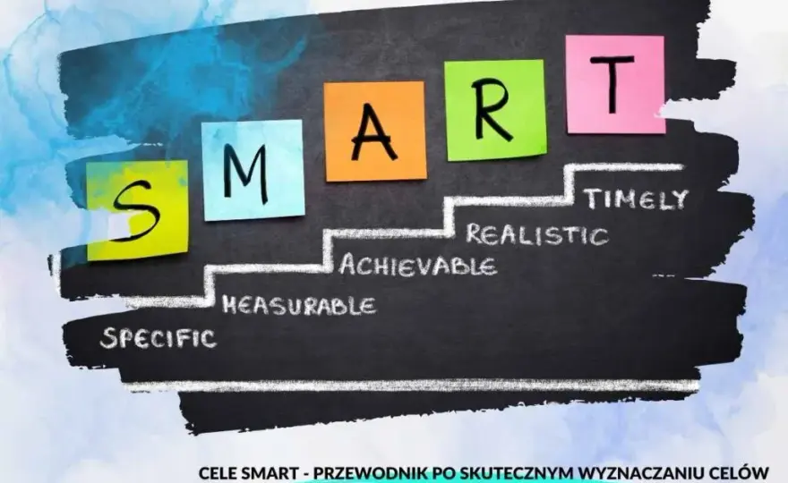 Jak stworzyć skuteczną ocenę roczną? Wzory, frazy, SMARTer cele