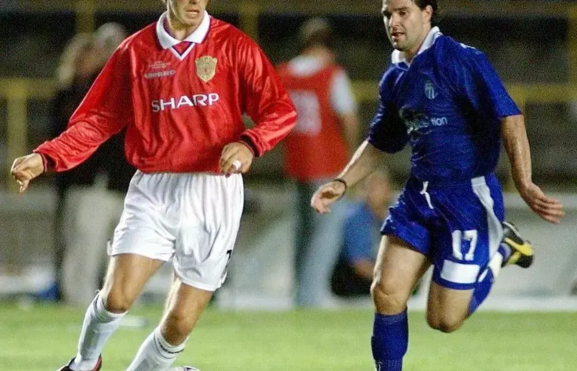 Legendy Manchesteru United: Ikony, które zmieniły historię futbolu