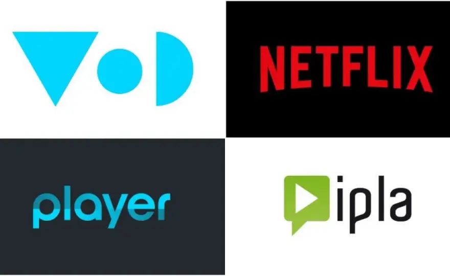 VOD premiery kinowe: najnowsze filmy online bez wychodzenia z domu