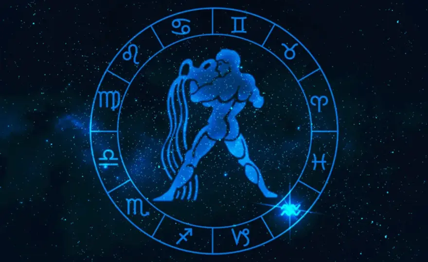 Wodnik astrologia: odkryj tajemnice znaku i jego wpływ na życie