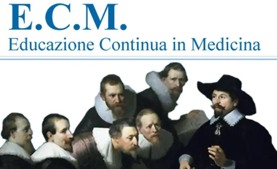 ECM Autoformazione - Guida Completa per Professionisti Sanitari