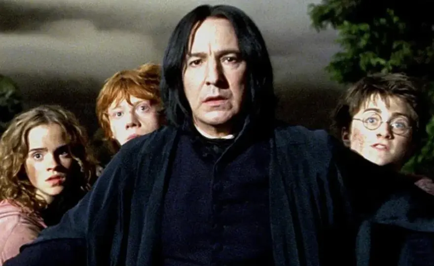 Harry Potter i więzień Azkabanu - film, który zmienił serię