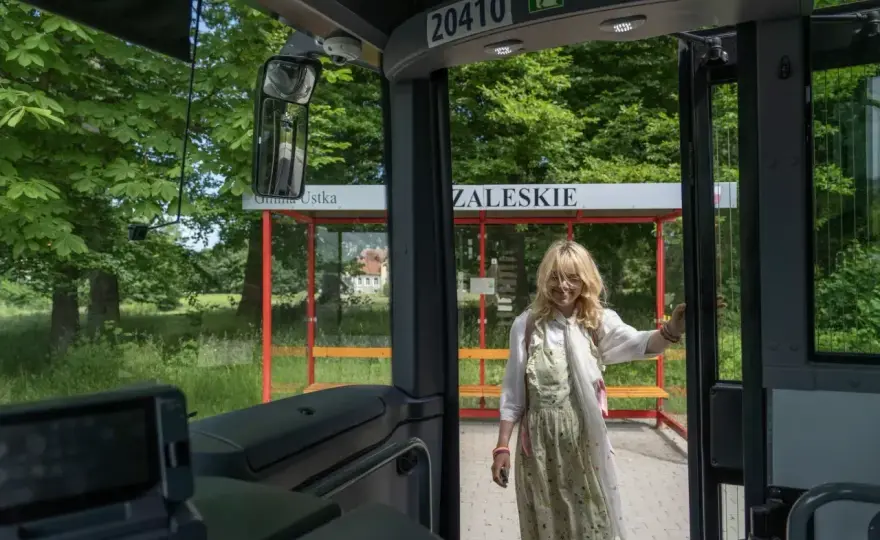 Jak dojechać ze Słupska do Ustki - najlepsze opcje