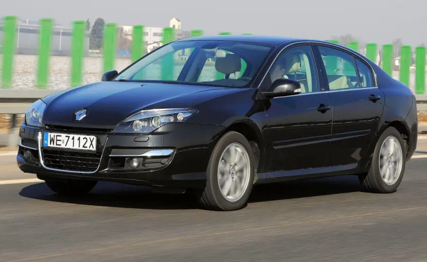 Laguna III 2.0 dCi - Czy ten diesel ma sens? Wady i zalety