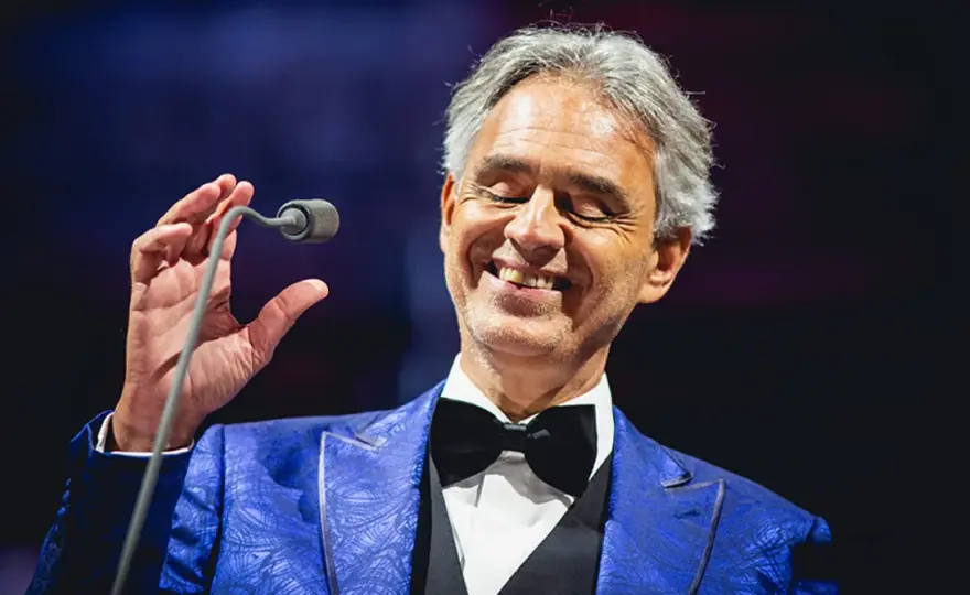 Top 5 najsłynniejszych włoskich tenorów wszech czasów - lista legend