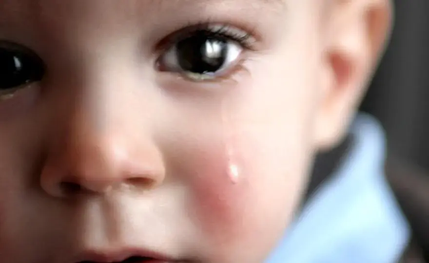 Orzaiolo nei bambini, cosa fare e quando sentire il pediatra