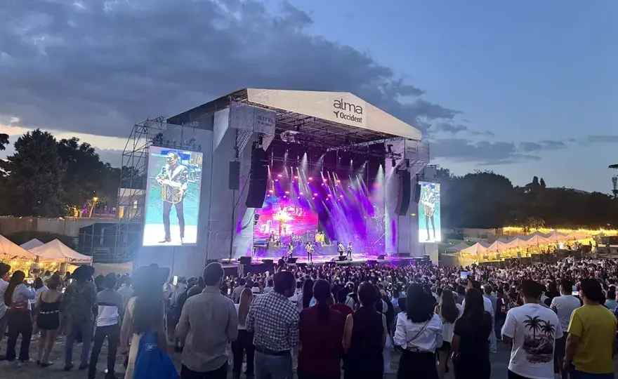 Alma Festival Madrid - ¿Merece la pena? Guía completa