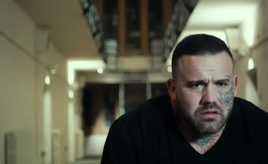 Films avec Martyn Ford - les rôles à voir en priorité