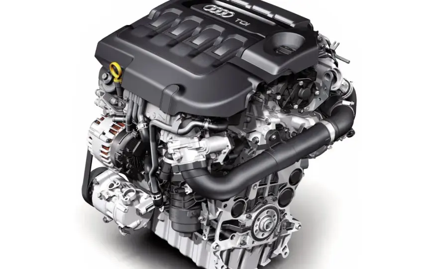 2.0 CRD: Kontrowersyjny diesel VW. Czy to tykająca bomba?