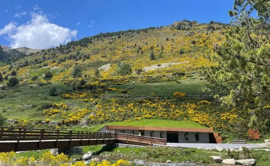 Vall d'Incles - Rutas, acceso y consejos para tu visita