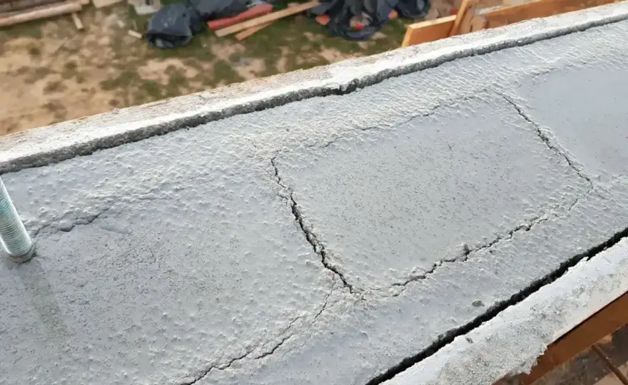 Wieniec żelbetowy - Jak wykonać go poprawnie? Uniknij błędów!