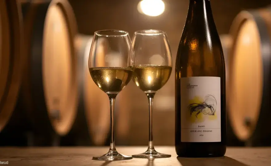 Riesling d'Alsace - Le guide complet pour bien le choisir