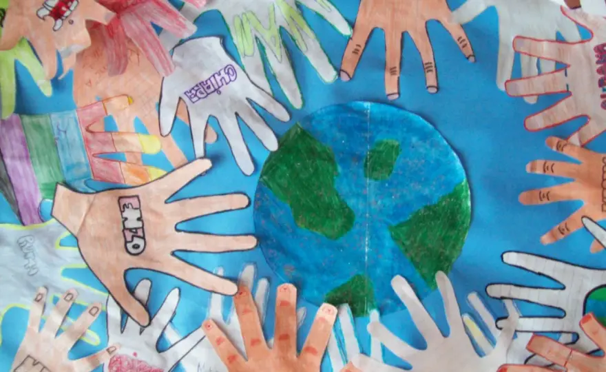 Día de la Tierra - Actividades con niños que sí funcionan